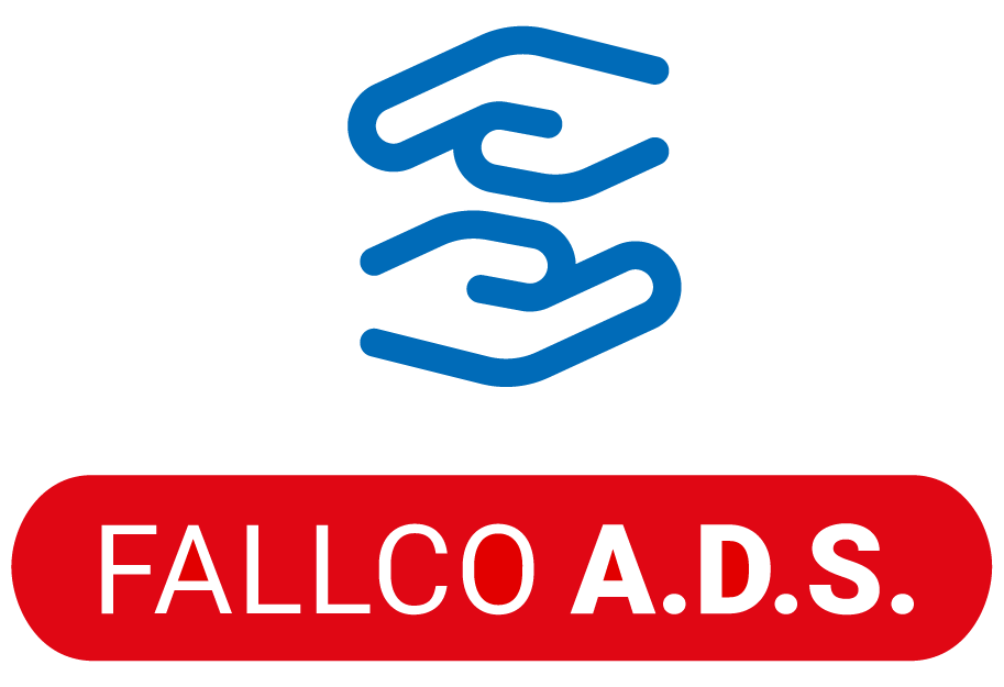 Logo Fallco A.DS. Amministratori di Sostegno.